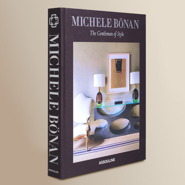 Michele Bönan: The Gentleman of Style