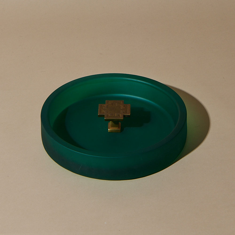 glass-round-tray-smeraldo-1
